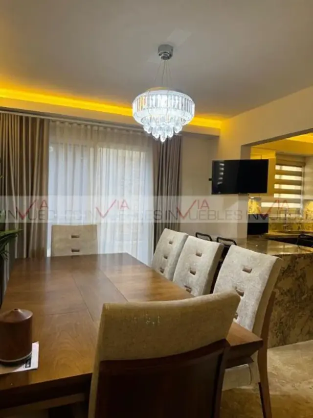 Casa en Venta en Cerradas de Valle Alto Residencial, Monterrey, Nuevo León