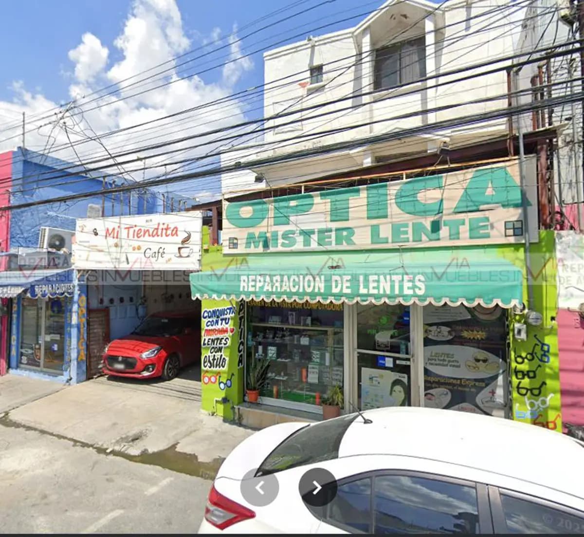 Fotos adicionales