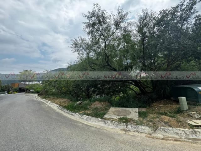 Terreno en Venta en Renacimiento, Monterrey, Nuevo León