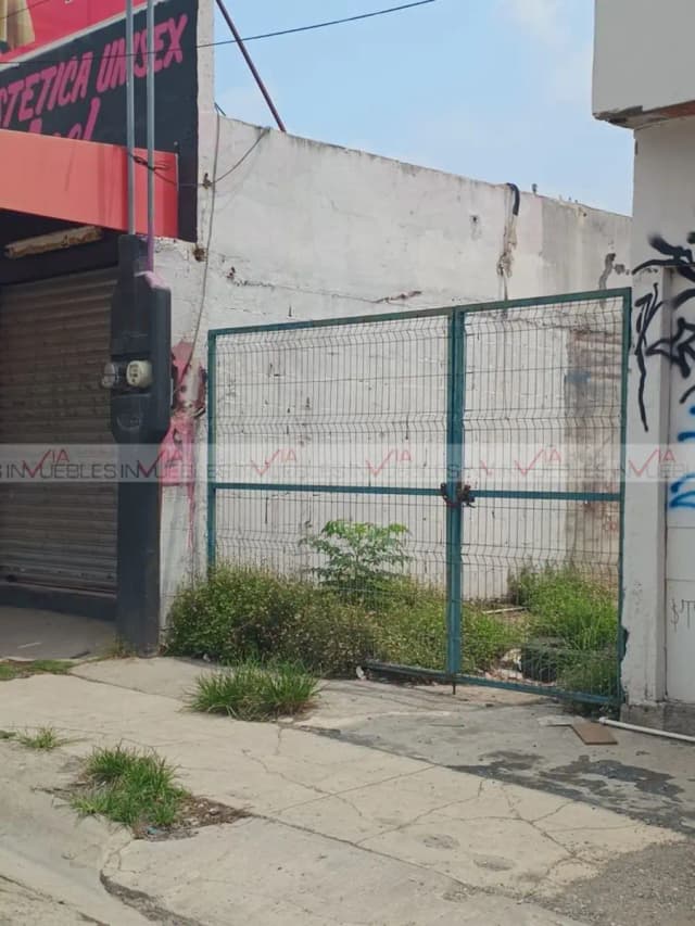 Terreno en Venta en Jardines de la Silla (Jardines), Juárez, Nuevo León