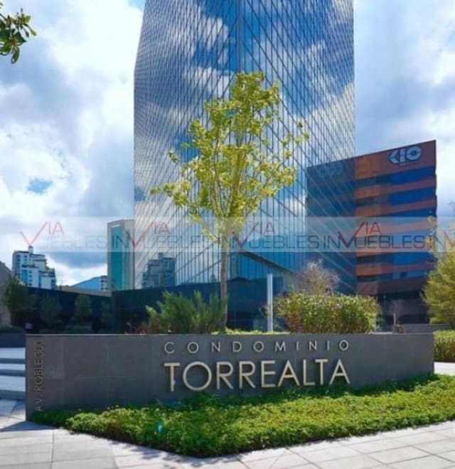 Oficina en Venta en Corporativo Santa Engracia, San Pedro Garza García, Nuevo León