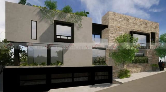 Casa en Venta en Jardines Coloniales, San Pedro Garza García, Nuevo León