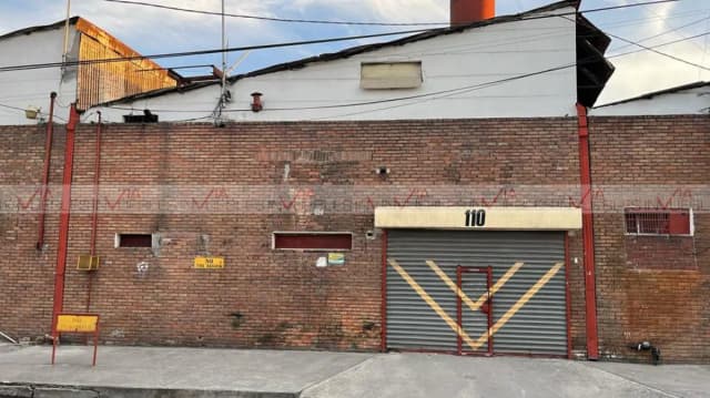 Bodega en Renta en Del Prado, Monterrey, Nuevo León