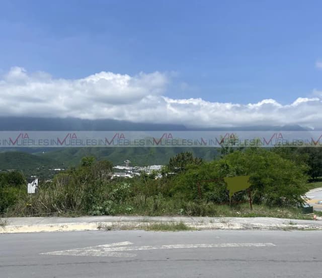 Terreno en Venta en Santa Isabel, Monterrey, Nuevo León