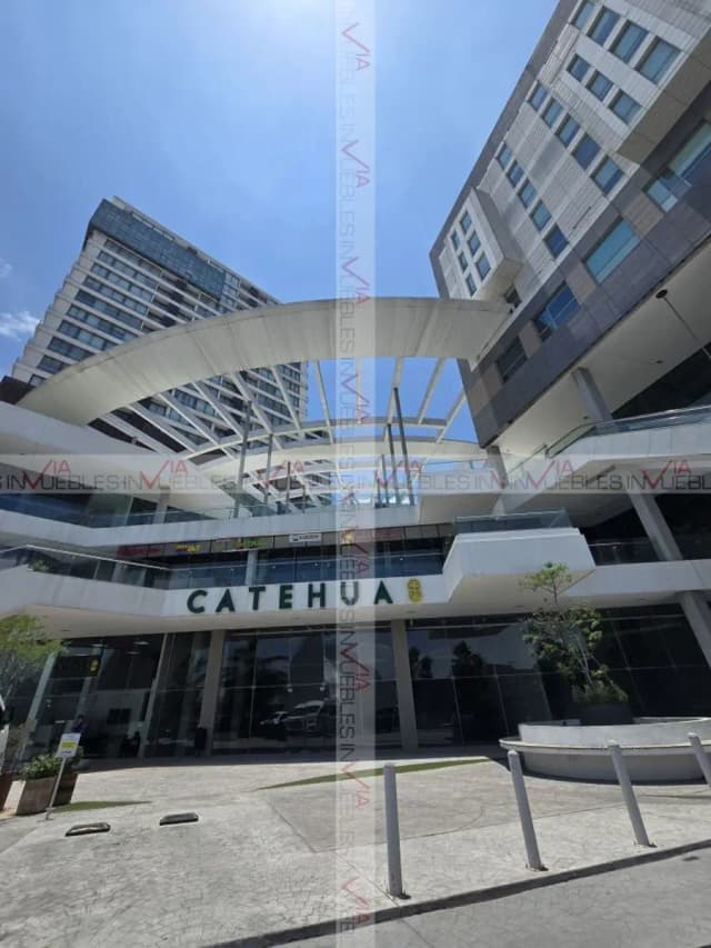 Departamento en Venta en Regina, Monterrey, Nuevo León
