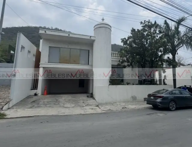 Casa en Venta en San Javier, Santiago, Nuevo León