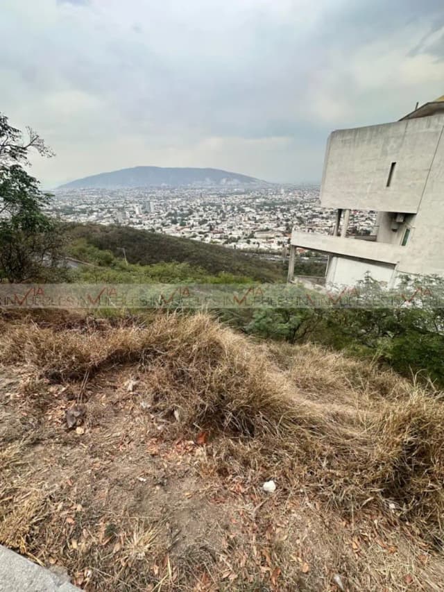 Terreno en Venta en San Jeronimo, Monterrey, Nuevo León