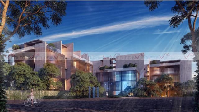 Departamento en Venta en Tulum Centro, Tulum, Quintana Roo