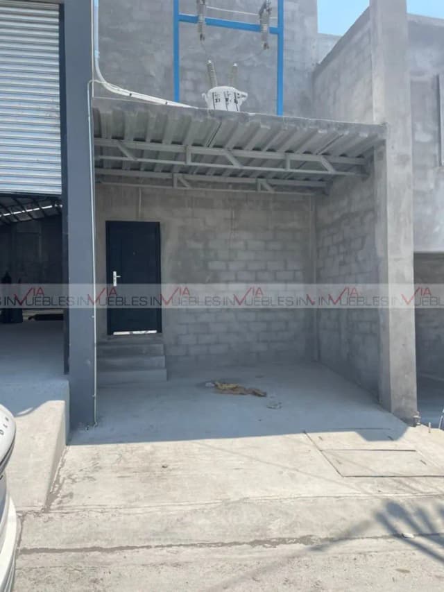 Bodega en Renta en Parque 100, Santa Catarina, Nuevo León