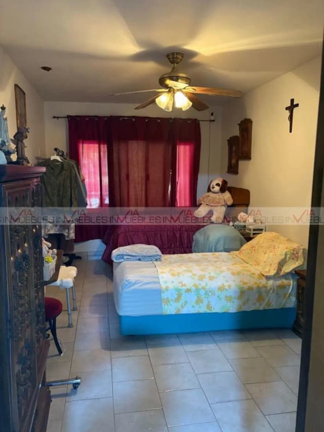 Casa en Venta en La Republica, Monterrey, Nuevo León