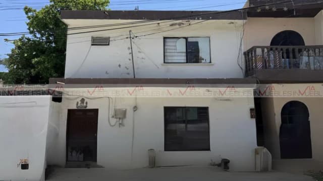 Terreno en Venta en Zona Valle del Mezquite, San Pedro Garza García, Nuevo León