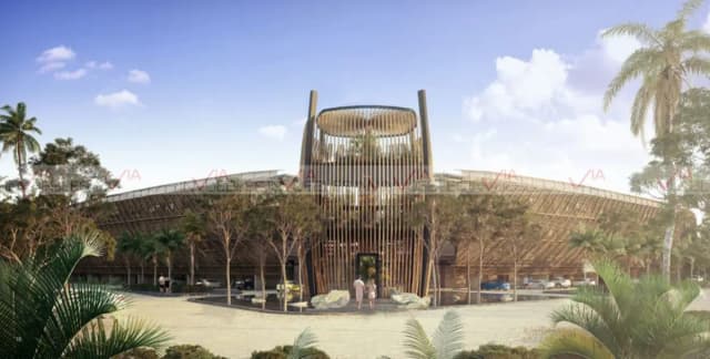 Departamento en Venta en Aldea Zama, Tulum, Quintana Roo