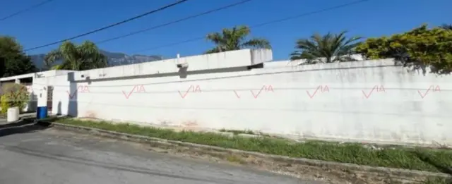 Casa en Venta en Condado de Asturias, Santiago, Nuevo León