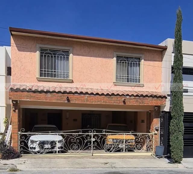 Casa en Venta en Cumbres Santa Clara, Monterrey, Nuevo León