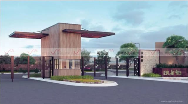 Terreno en Venta en Ciudad Benito Juárez Centro, Juárez, Nuevo León