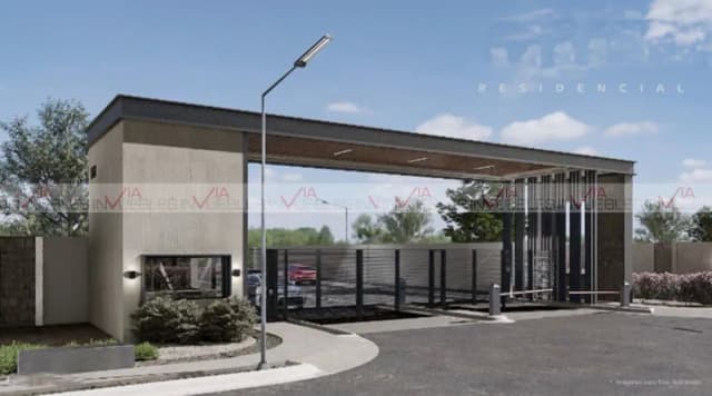 Terreno en Venta en Mirador San Antonio, Juárez, Nuevo León