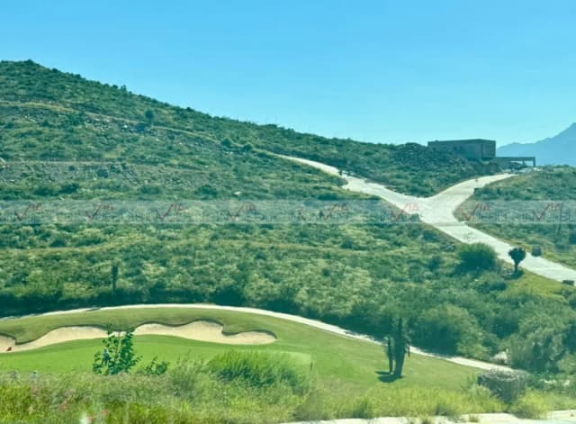 Terreno en Venta en Rinconada, García, Nuevo León