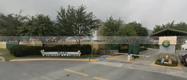 Terreno en Venta en Plaza Rincón de la Virgen, Monterrey, Nuevo León