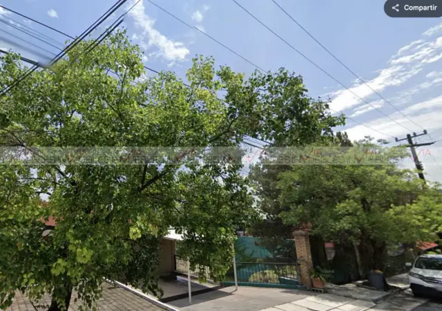 Terreno en Venta en Balcones del Valle, San Pedro Garza García, Nuevo León