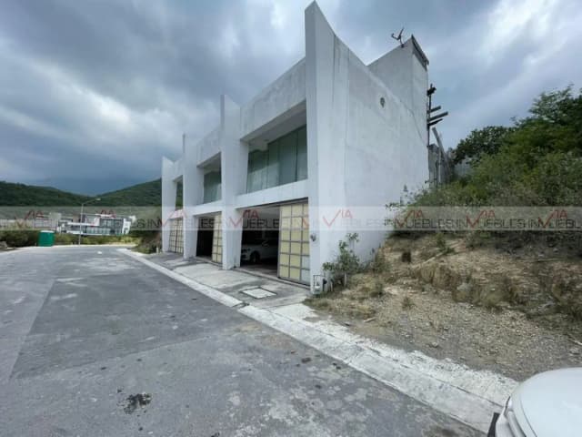 Casa en Venta en Sierra Alta, Monterrey, Nuevo León