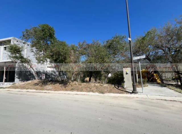Terreno en Venta en Huajuquito o los Cavazos, Santiago, Nuevo León