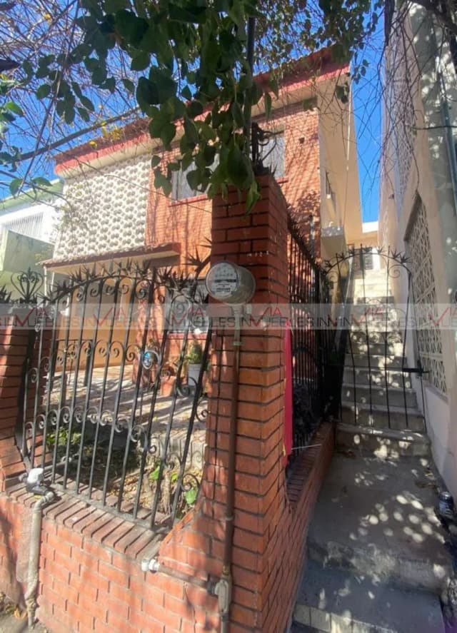 Casa en Venta en Mitras Centro, Monterrey, Nuevo León