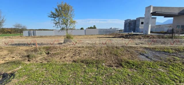 Terreno en Venta en La Colmena de Arriba, Allende, Nuevo León