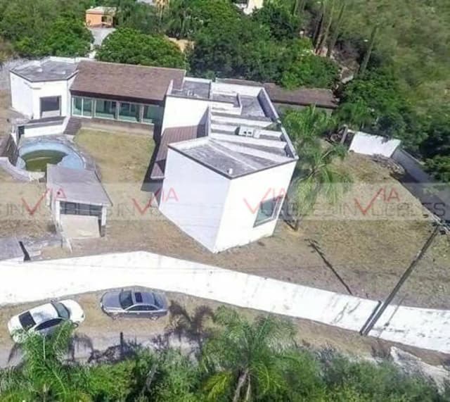 Casa en Venta en San Andres, Santiago, Nuevo León
