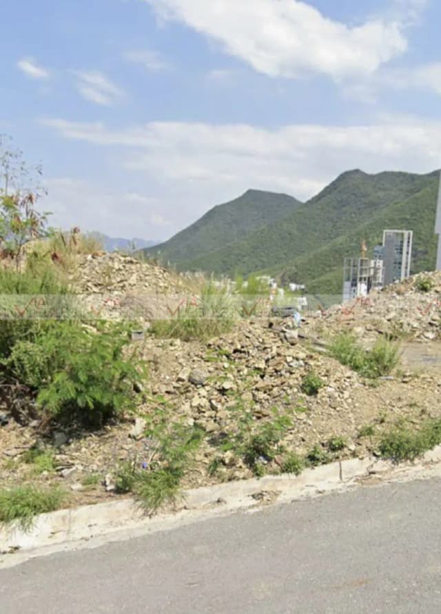 Terreno en Venta en Privada Fundadores, Monterrey, Nuevo León