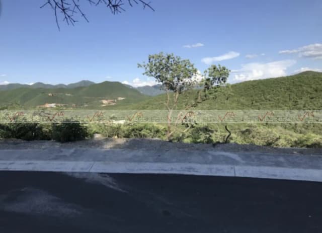 Terreno en Venta en Sierra Alta, Monterrey, Nuevo León