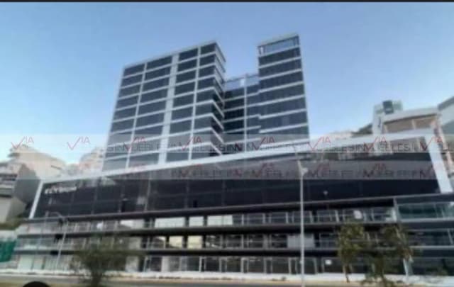 Oficina en Renta en Lomas de Montecristo, Monterrey, Nuevo León