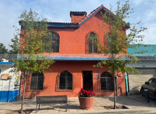 Casa en Venta en San Pedro Garza García Centro, San Pedro Garza García, Nuevo León