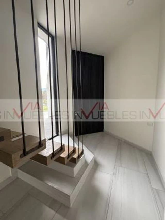 Casa en Venta en Bosque Residencial, Santiago, Nuevo León