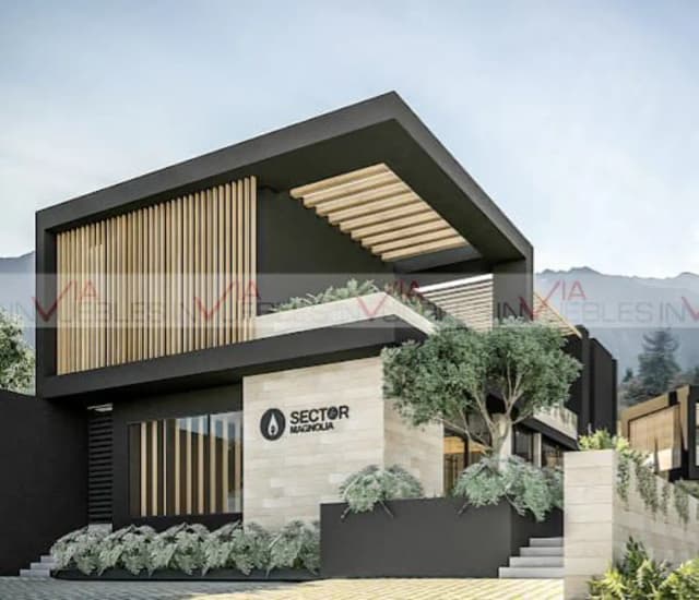 Terreno en Venta en Antigua Hacienda Santa Anita, Monterrey, Nuevo León