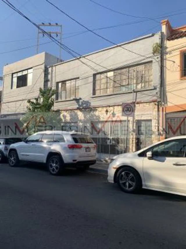 Casa en Venta en Monterrey Centro, Monterrey, Nuevo León