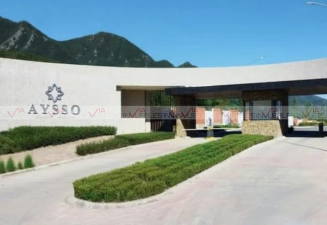 Terreno en Venta en Los Rodriguez, Santiago, Nuevo León