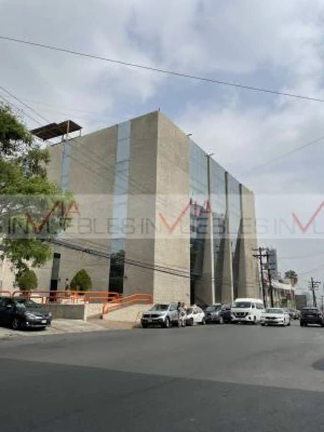 Oficina en Venta en Lomas de San Francisco, Monterrey, Nuevo León
