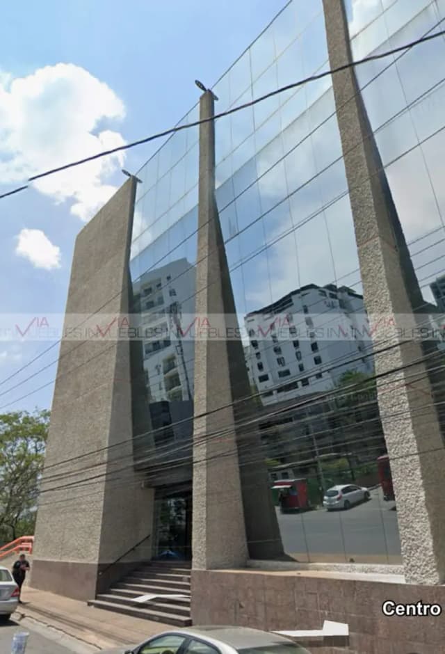 Oficina en Renta en Lomas de San Francisco, Monterrey, Nuevo León