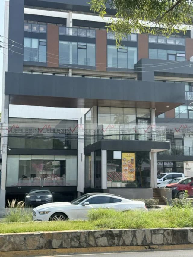 Local en Venta en Contry, Monterrey, Nuevo León