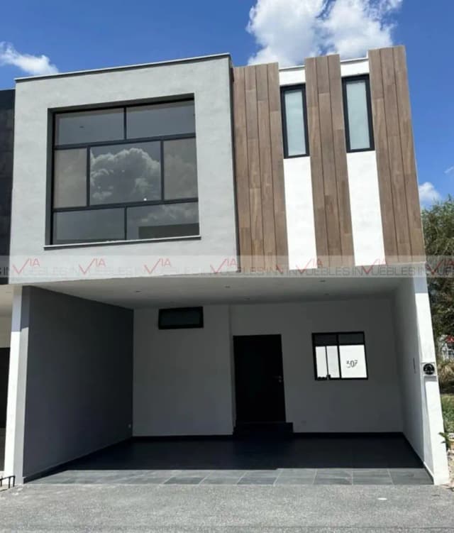 Casa en Venta en Huajuquito o los Cavazos, Santiago, Nuevo León