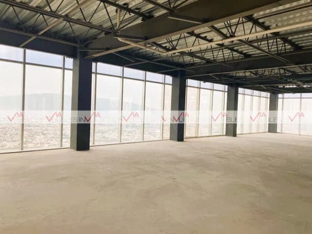 Oficina en Renta en Residencial Dinastía, Monterrey, Nuevo León