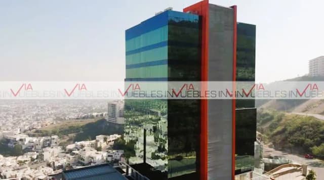 Oficina en Renta en Residencial Dinastía, Monterrey, Nuevo León