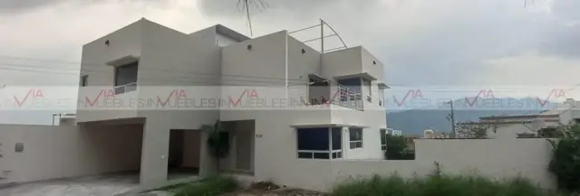 Casa en Venta en Pedregal de la Silla, Monterrey, Nuevo León