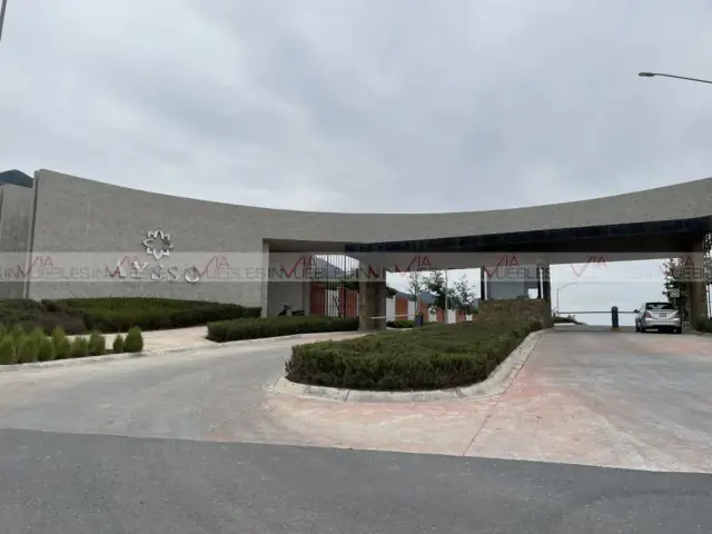 Casa en Venta en Bosques de las Misiones Sector Encino, Santiago, Nuevo León