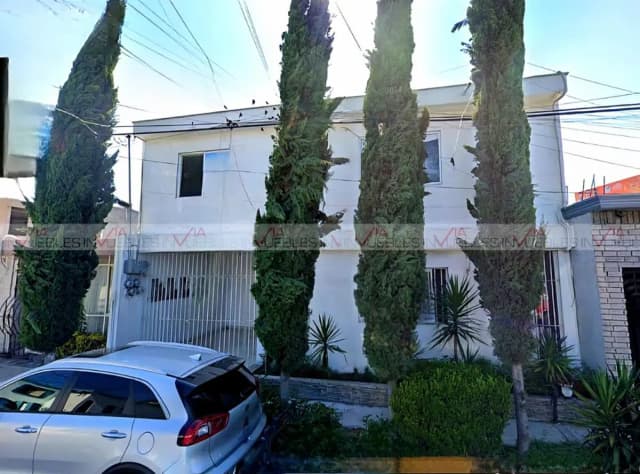 Oficina en Renta en Mitras Norte, Monterrey, Nuevo León