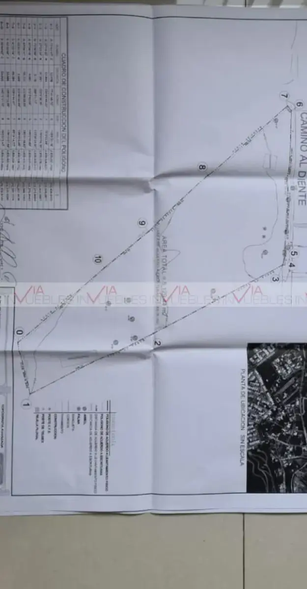 Terreno en Venta en Sierra Alta, Monterrey, Nuevo León