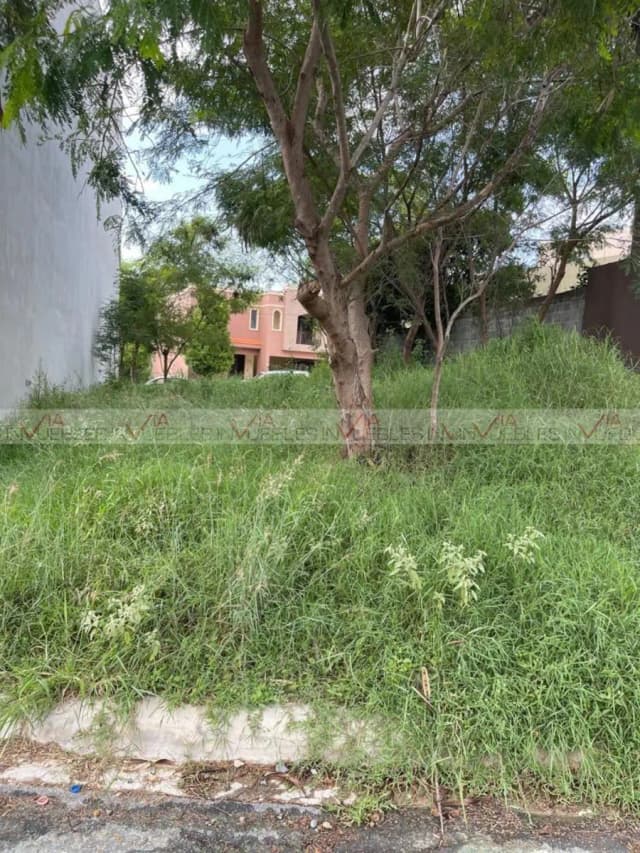 Terreno en Venta en Bosque de San Pedro, Santiago, Nuevo León