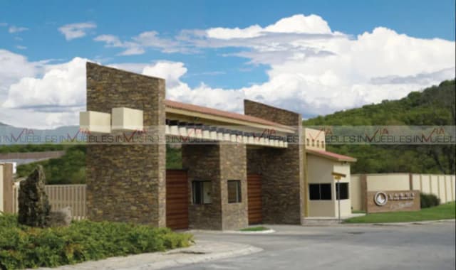 Terreno en Venta en San Francisco, Santiago, Nuevo León