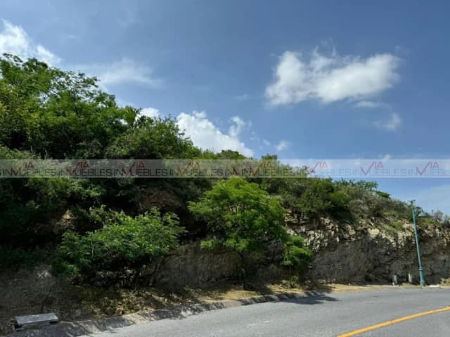 Terreno en Venta en San Agustin Campestre, San Pedro Garza García, Nuevo León