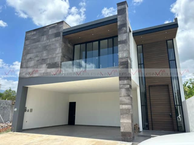 Casa en Venta en Los Rodriguez, Santiago, Nuevo León